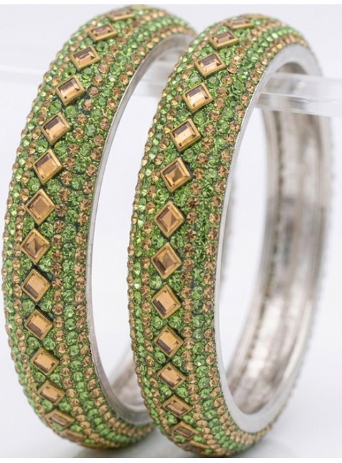 Lakh Bangles
